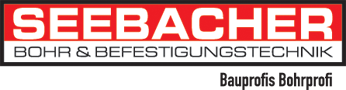 Seebacher Bohr & Befestigungstechnik