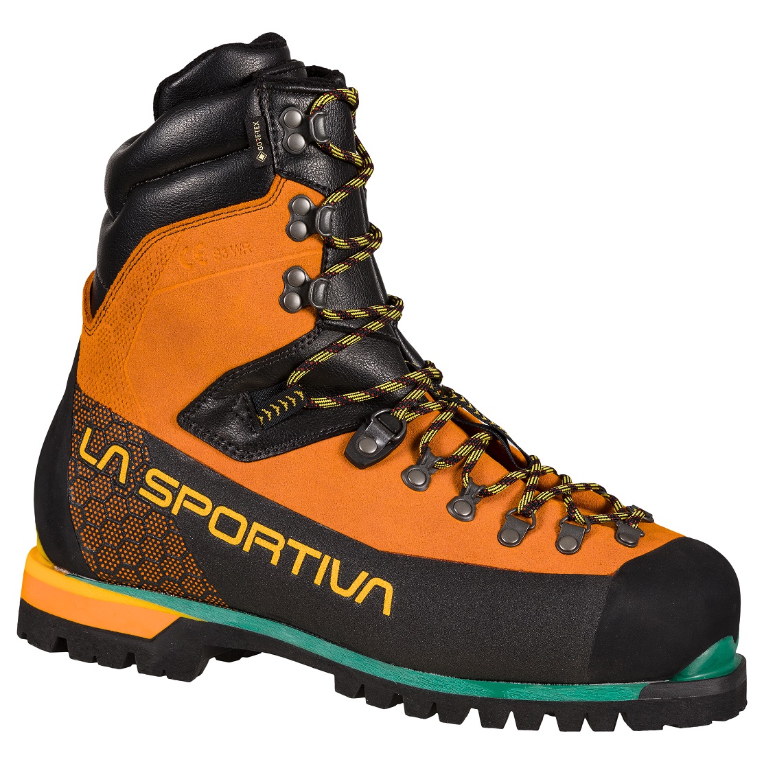 La Sportiva Nepal S3 Work Sicherheitsstiefel